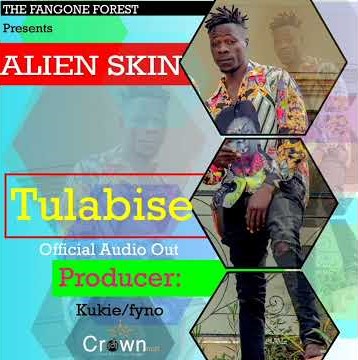 Alien skin Official